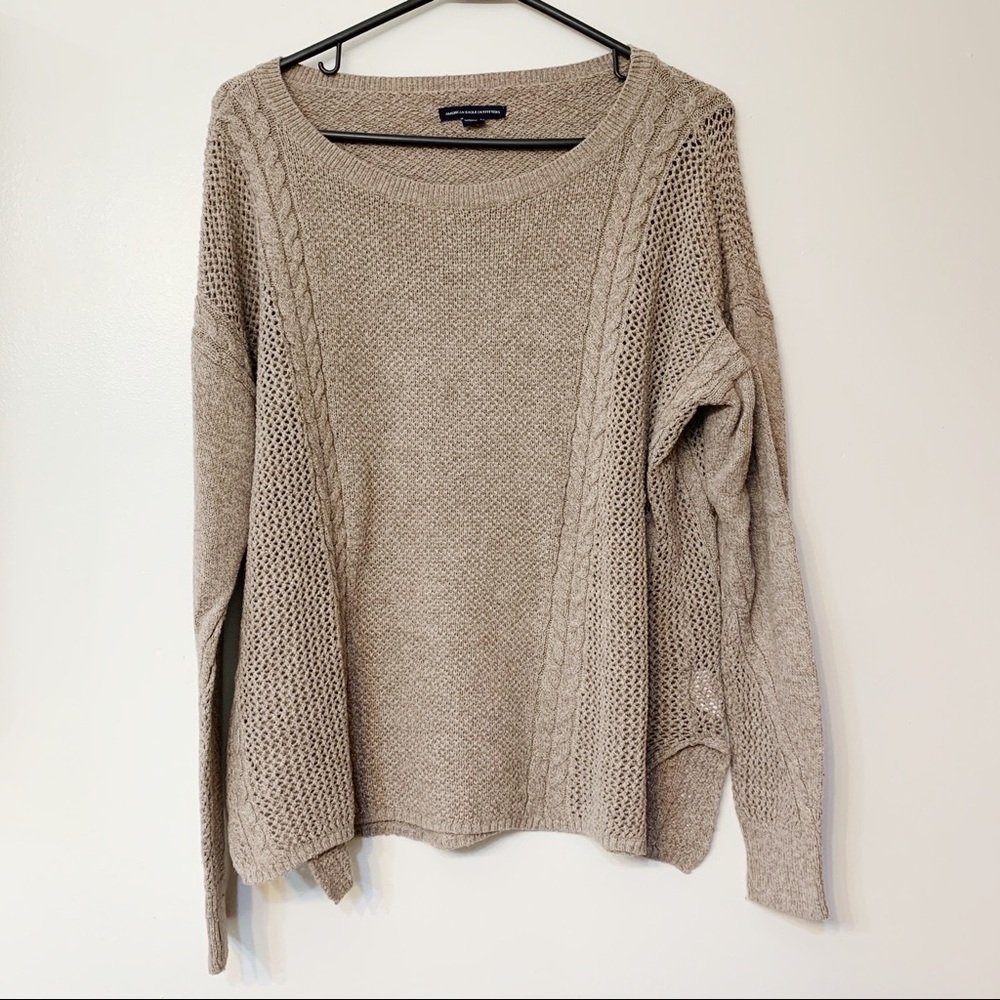 American Eagle Sweater